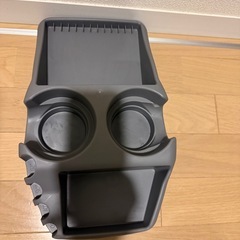 ドリンクホルダー　アメ車の画像