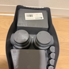 ドリンクホルダー　アメ車の画像