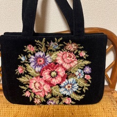 フェイラーハンドバック訳ありの画像