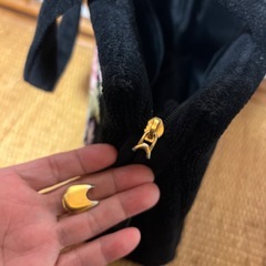 フェイラーハンドバック訳ありの画像