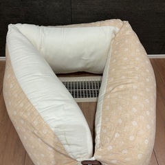 授乳クッションの画像