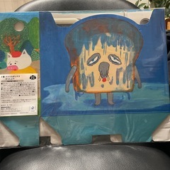 パンどろぼうくじ　まとめの画像