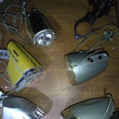 25日まで　超お得　自転車いろいろセットの画像