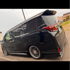 30ヴェルファイアの画像