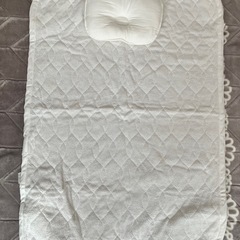 ベビー寝具セットの画像