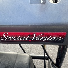 ホンダ　中古除雪機　HS1170SV 整備済みの画像