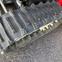 ホンダ　中古除雪機　HS1170SV 整備済みの画像