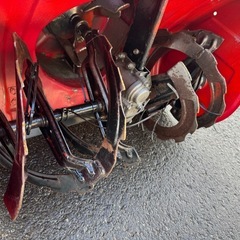 ホンダ　中古除雪機　HS1170SV 整備済みの画像