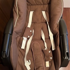 ハイローチェア　ベビー用品の画像