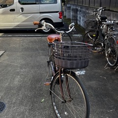 電動自転車※取引中※キャンセル待ちの方もいますの画像