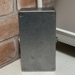 ギターエフェクター　MXRダイナコンプクローンの画像