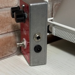 ギターエフェクター　MXRダイナコンプクローンの画像