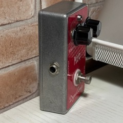 ギターエフェクター　MXRダイナコンプクローンの画像