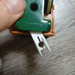 プラレール　エミリー　きかんしゃトーマス　車両の画像