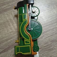 プラレール　エミリー　きかんしゃトーマス　車両の画像