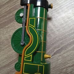 プラレール　エミリー　きかんしゃトーマス　車両の画像