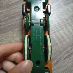 プラレール　エミリー　きかんしゃトーマス　車両の画像