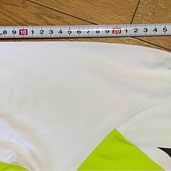 【猫飼い】 Mizuno ポロシャツ レディースXLの画像