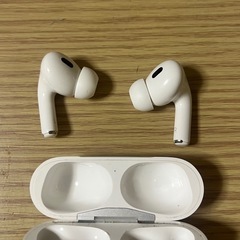 AirPods PROの画像