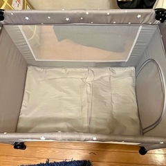 アイリスオーヤマ　プレイヤードの画像