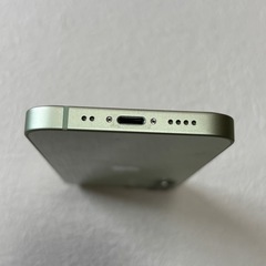 iPhone12mini グリーン128GB(2/3)の画像