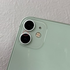 iPhone12mini グリーン128GB(2/3)の画像