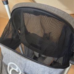 【最終値下げ】cybex  EEZY S　サイベックス　イージーS  の画像