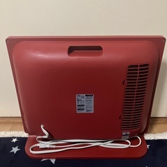 スリーアップ　パネルセラミックヒーターの画像