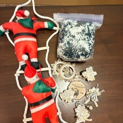 クリスマスツリーの画像