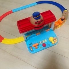 アンパンマンセットの画像