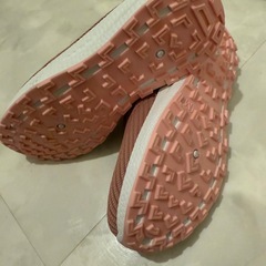 【新品】靴　mサイズの画像