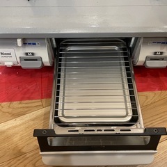 リンナイ　ガスコンロ　都市ガス用の画像