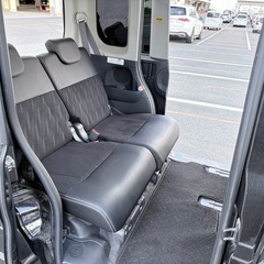 ★H29年後期型★衝突被害軽減ブレーキ搭載★車検付き★の画像