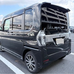 ★H29年後期型★衝突被害軽減ブレーキ搭載★車検付き★の画像