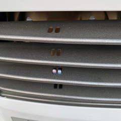 ✨2022年式ダイニチファンヒーター✨ピカピカ極上品✨の画像