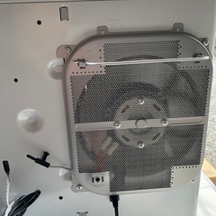 ✨2022年式ダイニチファンヒーター✨ピカピカ極上品✨の画像