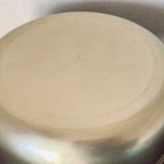 AKAO（アカオ）アルミ製 両手鍋の画像