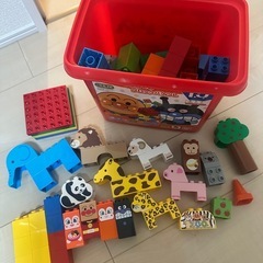 アンパンマンセットの画像