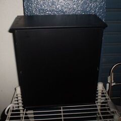 小物入れ　引き出し4個　縦35㎝横31㎝奥行16㎝の画像