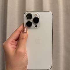 iPhone13pro 128G 箱付き の画像
