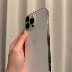 iPhone13pro 128G 箱付き の画像
