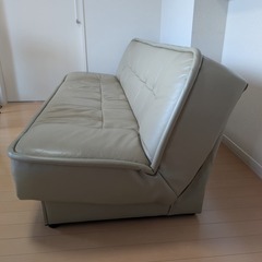 〇無料〇　ソファーベッドの画像