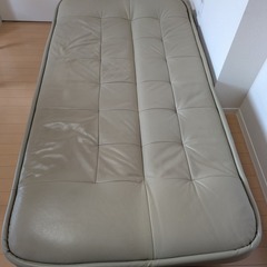 〇無料〇　ソファーベッドの画像