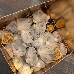 開封済み Mariage Frères マルコポーロ 75g　(お取引中)の画像