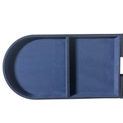 【ジ1219-23】中古美品‼️SHISEIDO 資生堂 アクセサリーボックスの画像