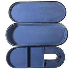 【ジ1219-23】中古美品‼️SHISEIDO 資生堂 アクセサリーボックスの画像