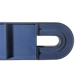 【ジ1219-23】中古美品‼️SHISEIDO 資生堂 アクセサリーボックスの画像