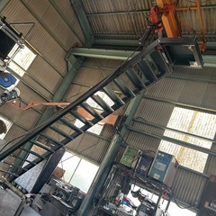 求人募集　設備系の画像