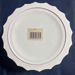 ♪ 美品 ♪　お正月生け花如何　フラワーベース LP06号＋竹花入れ置き筒の画像