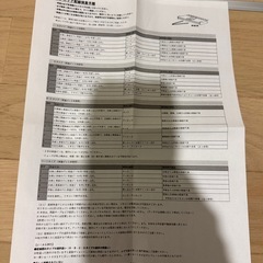 キーレスエントリーキット　新品の画像